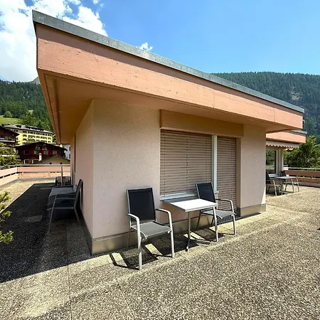 Mayenzett 41 דירה