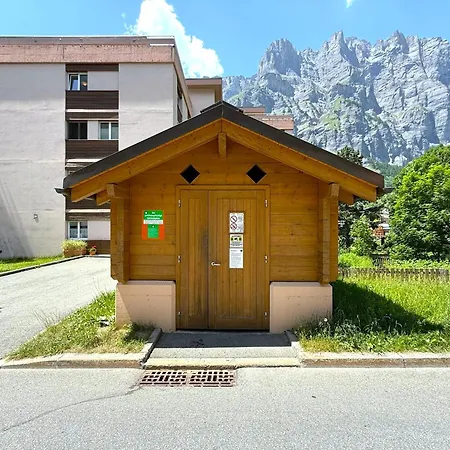Apartamento Mayenzett 41