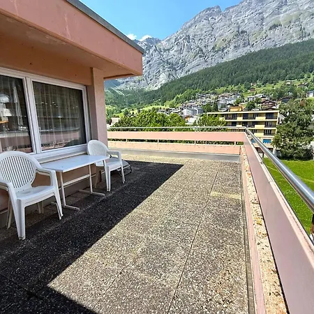 Apartamento Mayenzett 41 *
