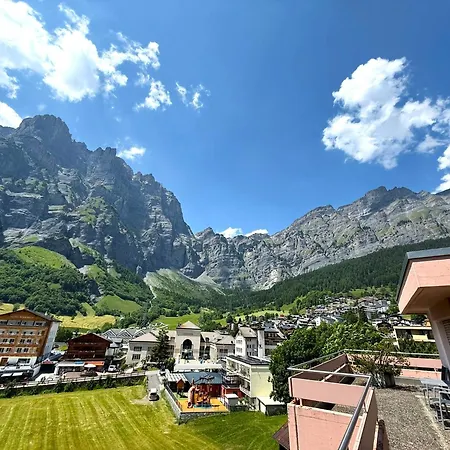 Mayenzett 41 דירה