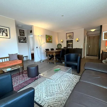 Mayenzett 41 דירה *