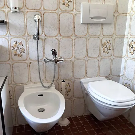 דירה Mayenzett 41 *