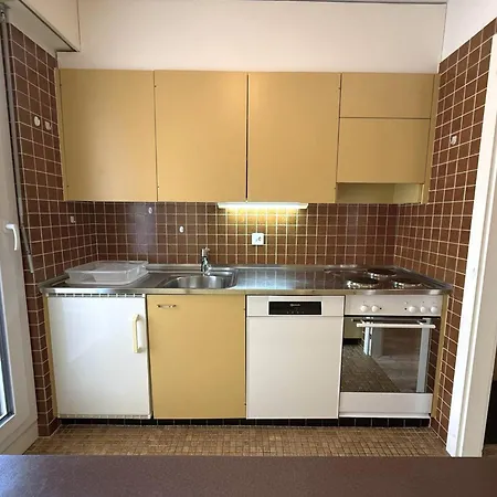 Apartamento Mayenzett 41