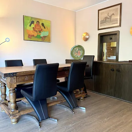 Mayenzett 41 דירה *