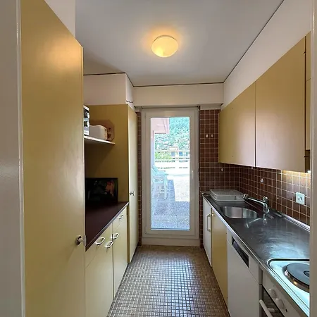 דירה Mayenzett 41