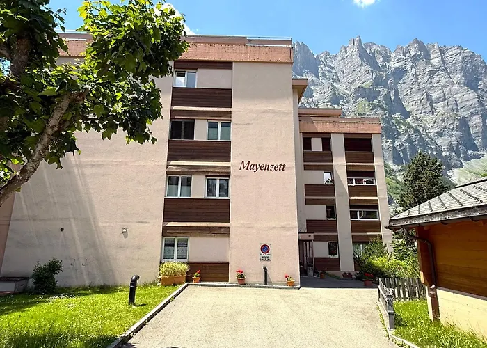 Mayenzett 41 Daire *