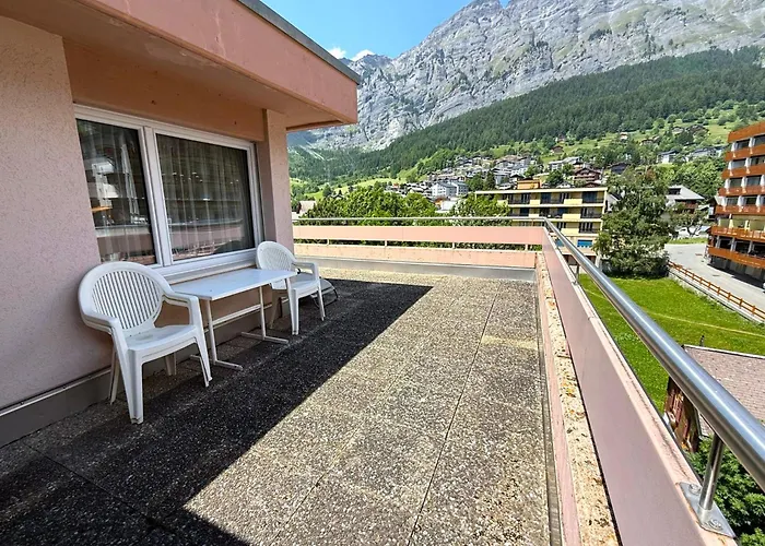 Daire Mayenzett 41 *