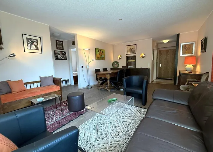 Mayenzett 41 Daire *