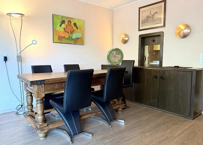 Mayenzett 41 Daire *