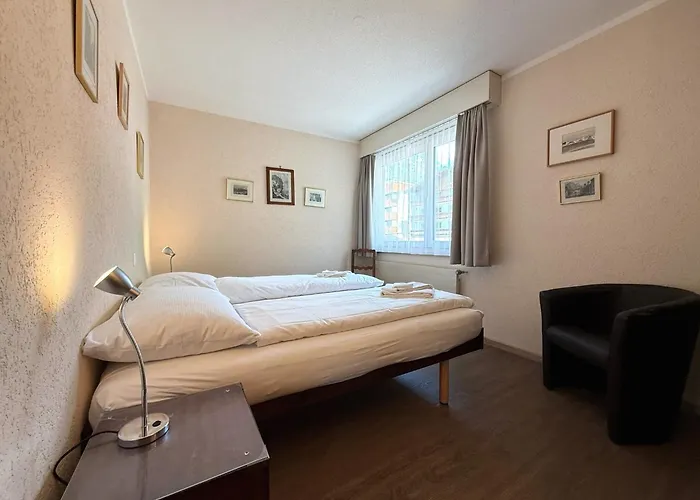 Daire Mayenzett 41 *