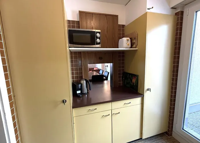 Mayenzett 41 Daire *