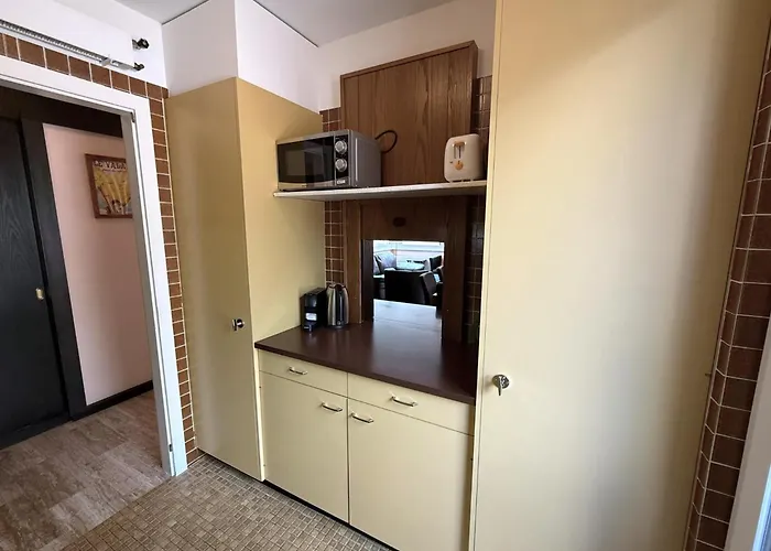 Daire Mayenzett 41 *