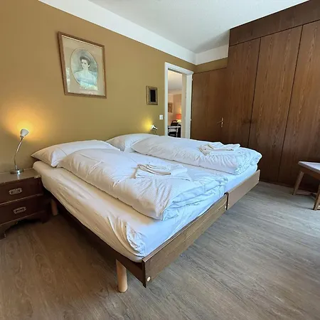 Appartement Mayenzett 41