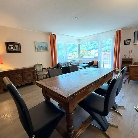 Mayenzett 41 Loèche-les-Bains