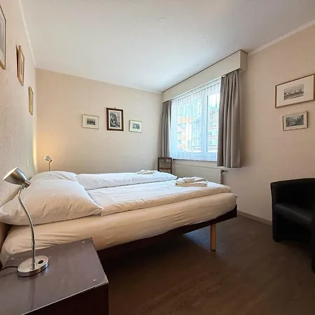 Appartement Mayenzett 41 *