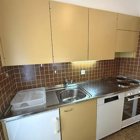 Appartement Mayenzett 41 Loèche-les-Bains