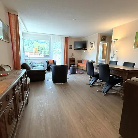 Mayenzett 41 Loèche-les-Bains