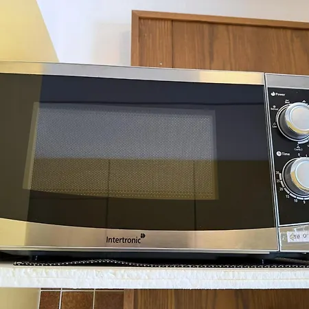 Mayenzett 41 Appartement