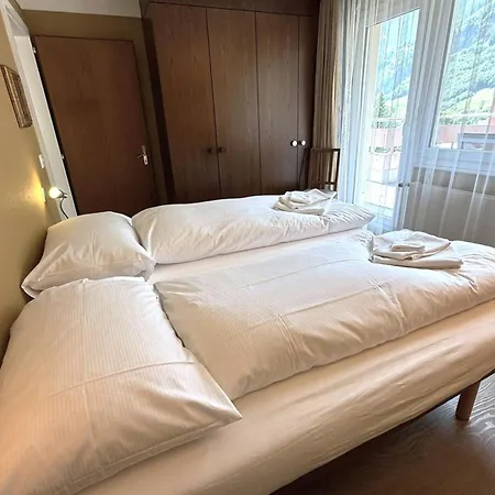 Appartement Mayenzett 41 *