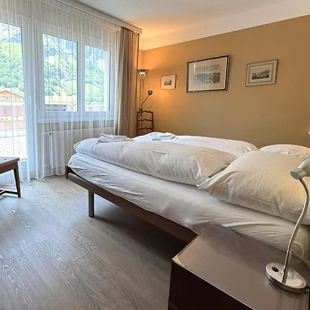 Mayenzett 41 Loèche-les-Bains