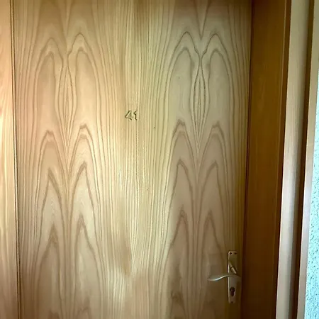 Mayenzett 41 * Loèche-les-Bains