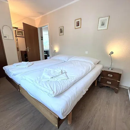 Appartement Mayenzett 41