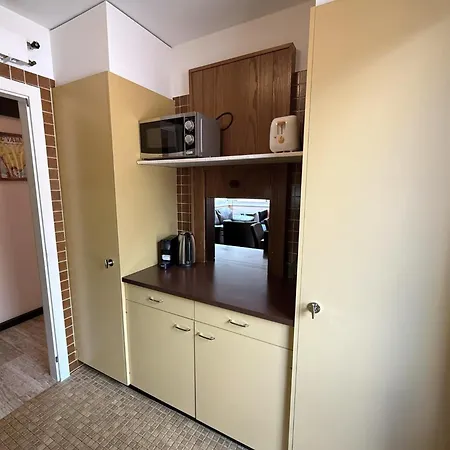 Appartement Mayenzett 41 *